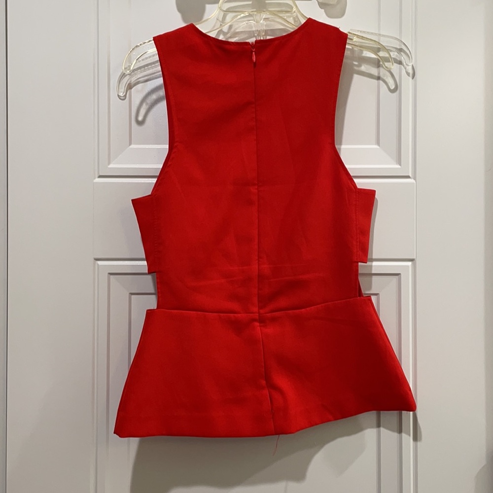 H&M blouse - Picture 3 of 4